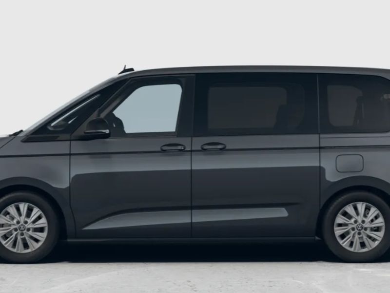 GuidiCar - VOLKSWAGEN INDUSTRIALI NUOVO Multivan 1 Multivan Space  2.0 TDI 110kW  ant. DSG Nuovo